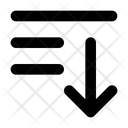 پیش‌نمایش فایل sort-ascending-2872076 از پک رابط کاربری
