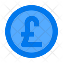 پیش‌نمایش فایل pound-2883716 از پک کسب و کار و امور مالی