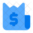 پیش‌نمایش فایل receipt-2883746 از پک کسب و کار و امور مالی