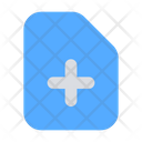 پیش‌نمایش فایل add-file-2889962 از پک رابط کاربری