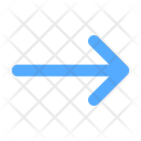 پیش‌نمایش فایل arrow-right-2890017 از پک رابط کاربری