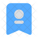 پیش‌نمایش فایل bookmark-2890009 از پک رابط کاربری