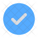 پیش‌نمایش فایل check-circle-2889996 از پک رابط کاربری