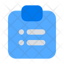 پیش‌نمایش فایل checklist-2889982 از پک رابط کاربری