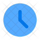 پیش‌نمایش فایل clock-2889979 از پک رابط کاربری
