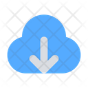 پیش‌نمایش فایل cloud-download-2889978 از پک رابط کاربری