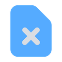 پیش‌نمایش فایل delete-file-2889961 از پک رابط کاربری