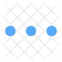 پیش‌نمایش فایل dots-horizontal-2889951 از پک رابط کاربری