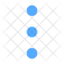 پیش‌نمایش فایل dots-vertical-2889950 از پک رابط کاربری