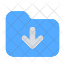 پیش‌نمایش فایل download-folder-2889949 از پک رابط کاربری