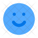 پیش‌نمایش فایل emoji-happy-2889945 از پک رابط کاربری