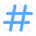 پیش‌نمایش فایل hashtag-2889928 از پک رابط کاربری