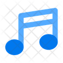 پیش‌نمایش فایل music-note-2889895 از پک رابط کاربری