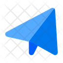 پیش‌نمایش فایل paper-airplane-2889891 از پک رابط کاربری