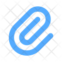 پیش‌نمایش فایل paper-clip-2889890 از پک رابط کاربری