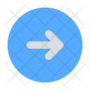 پیش‌نمایش فایل right-arrow-2890024 از پک رابط کاربری