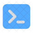 پیش‌نمایش فایل terminal-2889843 از پک رابط کاربری