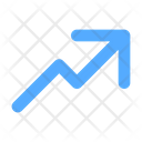 پیش‌نمایش فایل trending-up-2889837 از پک رابط کاربری