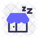 پیش‌نمایش فایل closed-store-2988234 از پک تجارت الکترونیک