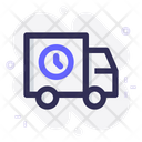 پیش‌نمایش فایل delivery-time-2988232 از پک تجارت الکترونیک