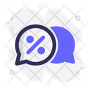 پیش‌نمایش فایل discount-chat-2988235 از پک تجارت الکترونیک