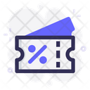 پیش‌نمایش فایل discount-coupon-2988205 از پک تجارت الکترونیک