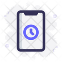 پیش‌نمایش فایل clock-2982181 از پک گوشی موبایل