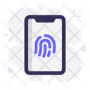 پیش‌نمایش فایل fingerprint-2982178 از پک گوشی موبایل