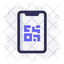 پیش‌نمایش فایل qr-code-2982156 از پک گوشی موبایل