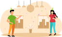 پیش‌نمایش فایل people-doing-birthday-party-7193111 از پک جشن تولد