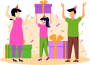 پیش‌نمایش فایل birthday-celebration-7192957 از پک جشن تولد