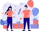 پیش‌نمایش فایل birthday-party-celebration-7192952 از پک جشن تولد