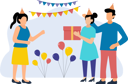 پیش‌نمایش فایل birthday-party-7193027 از پک جشن تولد
