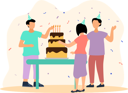 پیش‌نمایش فایل birthday-party-celebration-7193023 از پک جشن تولد