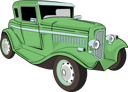 پیش‌نمایش فایل classic-car-7208097 از پک ماشین