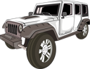 پیش‌نمایش فایل jeep-7208101 از پک ماشین