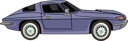 پیش‌نمایش فایل classic-retro-car-7460452 از پک ماشین