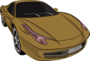 پیش‌نمایش فایل latest-sport-car-7460456 از پک ماشین