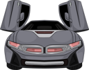 پیش‌نمایش فایل new-sport-car-7460455 از پک ماشین