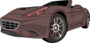 پیش‌نمایش فایل sport-car-7460458 از پک ماشین