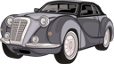 پیش‌نمایش فایل classic-car-7460303 از پک ماشین