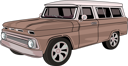 پیش‌نمایش فایل classic-retro-car-7460302 از پک ماشین