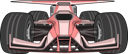 پیش‌نمایش فایل f1-race-car-7460305 از پک ماشین