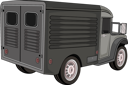 پیش‌نمایش فایل army-truck-7460408 از پک ماشین