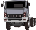 پیش‌نمایش فایل big-truck-7460410 از پک ماشین
