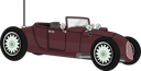 پیش‌نمایش فایل classic-retro-car-7460406 از پک ماشین