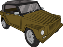 پیش‌نمایش فایل classic-retro-jeep-7460405 از پک ماشین