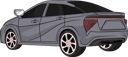 پیش‌نمایش فایل modern-sport-car-7460411 از پک ماشین