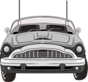 پیش‌نمایش فایل classic-car-7460186 از پک ماشین