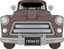 پیش‌نمایش فایل classic-car-7460189 از پک ماشین